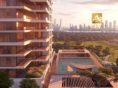 10% DOWN-PAYMENT | 7Min Tp Burj Kalifa | Creek View