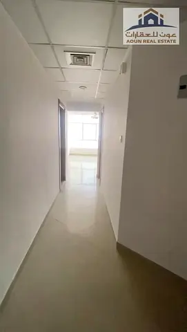 1 Bedroom Apartment for Sale in Alia Tower – Al Nahda | 698 Sq. Ft. | 18th Floor | Open View | Parking | AED 445,000