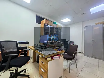 Vacant | Best Location | Ideal Office Spaces