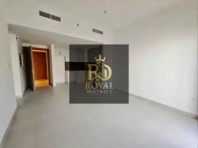 عائد استثماري فوري ممتاز! شقة مؤجرة بـ 65 ألف في مبنى جواهر (جزيرة مريم)| اطلاله مباشره عالبحر | (أقل من الشراء)