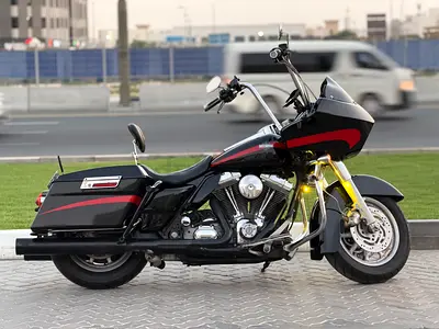 Harley-Davidson Road Glide