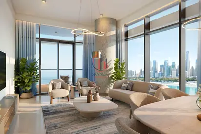 Direct from Developer | 1BR Waterfront Apartment | 30\70 Payment Plan | SEEF 04 by Alef | Beach fro