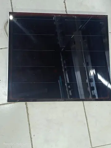 Bosch 4 Zones Induction Ceramic Hob PXX675DV1E