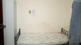 Bed space Nakheel near Day to day