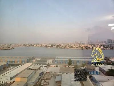 غرفتين وصالة للبيع في أبراج الأورينت – دفعة 225,000 درهم فقط