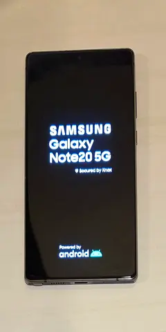 Samsung Galaxy Note20 5G - Excellent Condition, Unlocked