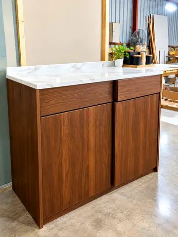 Coffee Table Station on sale