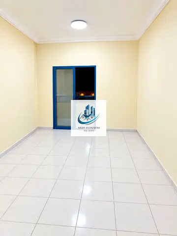 YEARLY BASIS 2BHK WITH BALCONY CLOSE HALL ONE MONTH FREE 4CHQ AVAILABLE NEAR TO SAHARA CENTER AL NAHDA SHARJAH