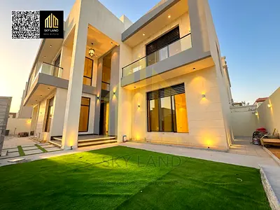 🏠 Direct from the owner | Price includes water, electricity, and A/C | Freehold ownership for all nationalities | Close to all amenities |