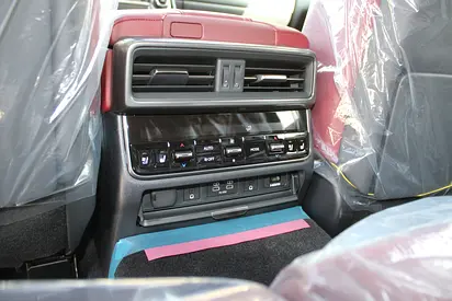 2026 Lexus LX-SERIES — миниатюра 15