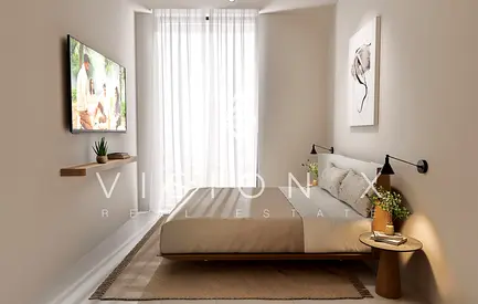 Brand New | Smart Layout | Stylish Interiors