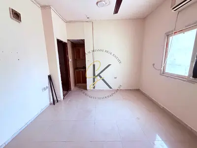STUDIO APARTMENT FOR BACHELORS // NO DEPOSIT // NEAR GALAXY SUPERMARKET