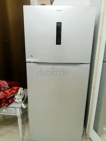 Candy Refrigerator for Sale – Urgent