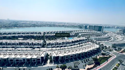 Luxury Waterfront Living Bayviews, Mina Al Arab
