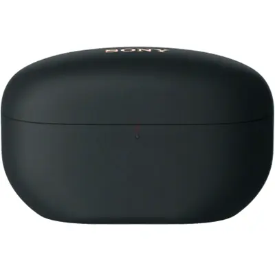 Sony WF-1000XM5 True Wireless Earbuds with Charging Case - Black