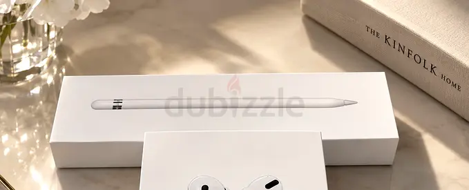 100% apple pencil