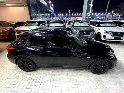 2014 Infiniti QX50 照片 7