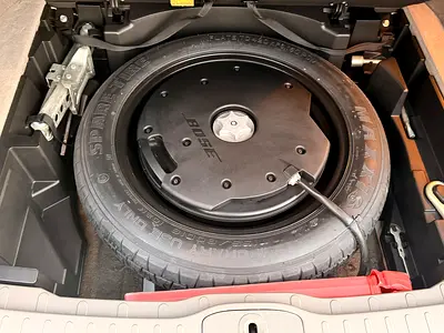 2014 Infiniti QX50 缩略图 14