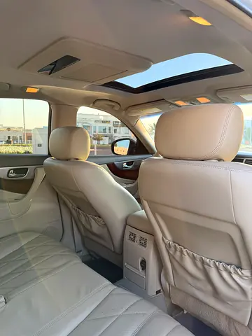 صورة 7 لـ 2014 Infiniti QX70