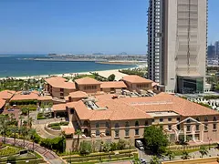 Fully Furnished | Sea View | Ready To Move