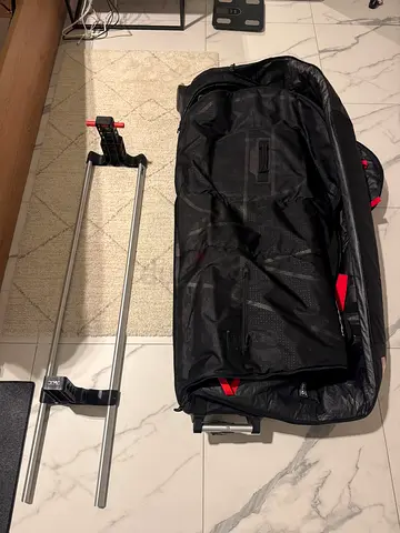 Bike Travel Bag - EVOC Transport Pro