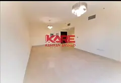Spacious 1 Bedroom | Ready to move | Balcony