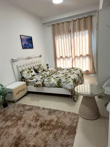 Master Room available for rent in Al Nahda Dubai