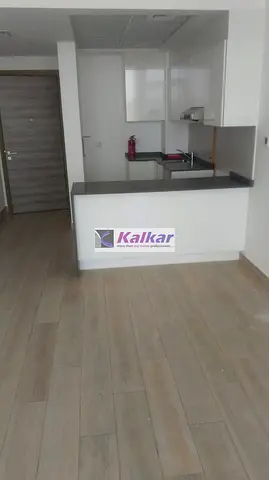 Spacious 1 B/R | Higher floor | Pool View