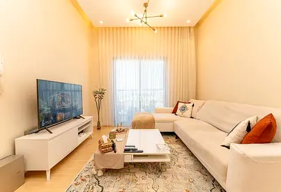 Fully Furnished | Exclusive | Easy Access | Vacant