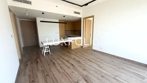 Maid Room | Modern Layout | Vacant Now