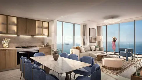 Payment Plan | Original Price | Sea View