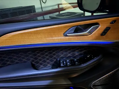 2021 JEEP GRAND CHEROKEE L 照片 5