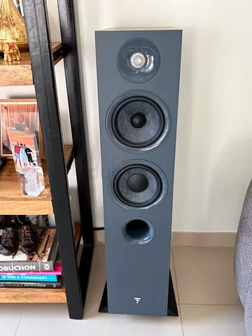 Focal Chora 816 Floorstanding Speakers – Excellent Condition – Audiophile Hi‑Fi