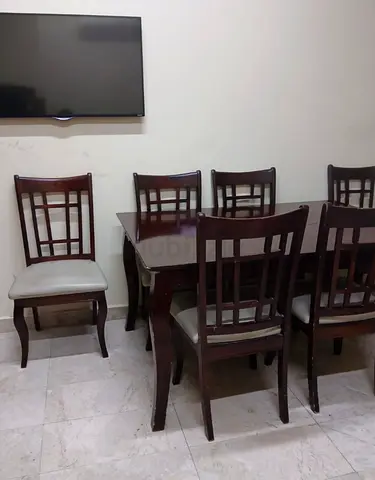 Dinning table set for sale