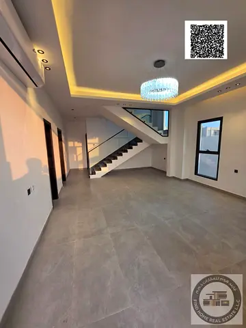 Brand New 5bedroom Villa Available For Rent in Al zahya Ajman.