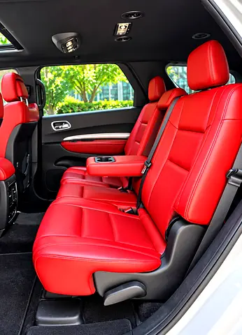 2017 Dodge DURANGO 照片 10