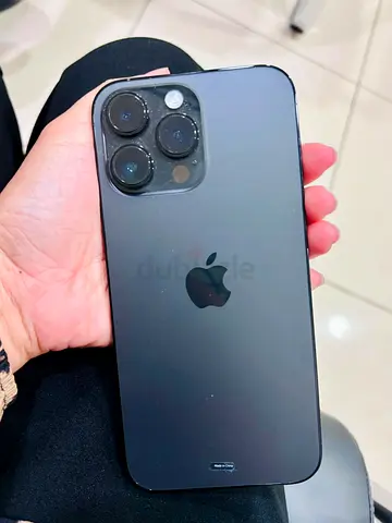 iPhone 14 Pro Max 512 GB - Good Condition