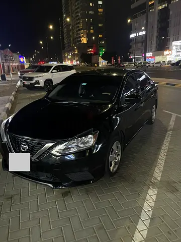 2019 Nissan Sentra - American Specs
