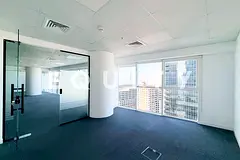2 Parkings | Grade A | Panoramic View