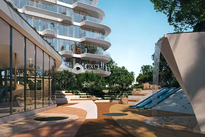 Luxury 2 BR | Sea View | Prime Location