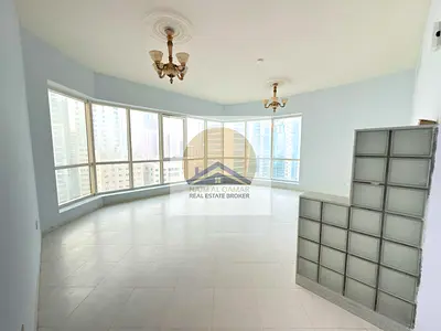 13 Months Contract | Chiller AC Free | Ready to Move | Specious 1BHK for Rent at Prime Location