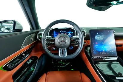 2023 Mercedes-BENZ SL — миниатюра 16