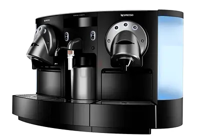 Nespresso Gemini CS223 Pro