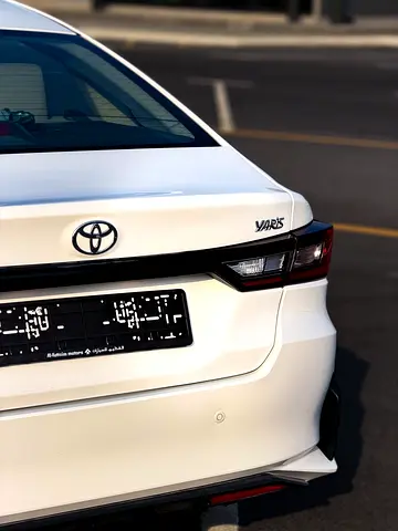 صورة مصغرة 9 لـ 2024 Toyota YARIS