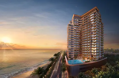 Luxury Seaside Lifestyle| World-Class Amenities| Al Hamra Village