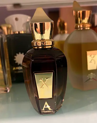 Xerjoff Alexanderia ii 100ml available