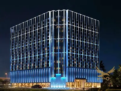 Lowest Price | Luxury Apartment | Prime Location