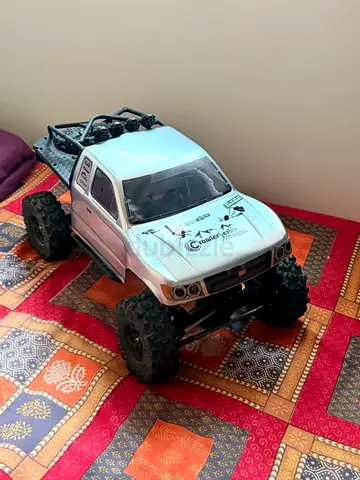 Rc crawler for sale 1/10