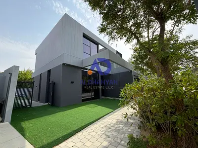 🏠 Luxurious Smart Villa for Sale in Masaar Sendian, Sharjah - Prime Location 🏠