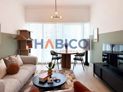 Spacious 1BHK | Move in Ready | Prime Residential Living